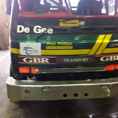 Profile Picture of Colin De Gee (@ColinDegee) on Twitter