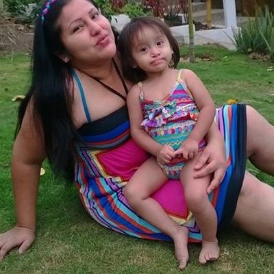 Profile Picture of ROSA CRIOLLO (@ALEXSANDRA2730) on Twitter