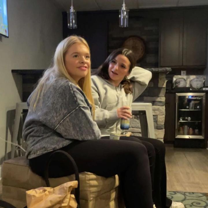 Profile Picture of spam lol (@whoisamymatsko) on Tiktok