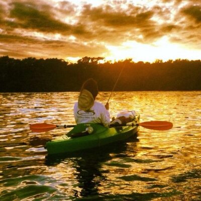 Profile Picture of Zach Olson (@therealyeager) on Twitter