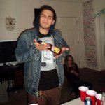 Profile Picture of Jon Bartel (@jayy__bee) on Instagram