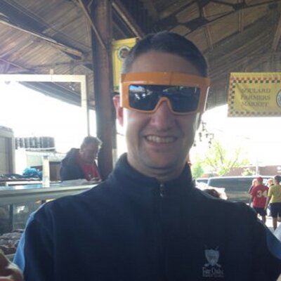 Profile Picture of Josh Blakeman (@BlakemanJosh) on Twitter
