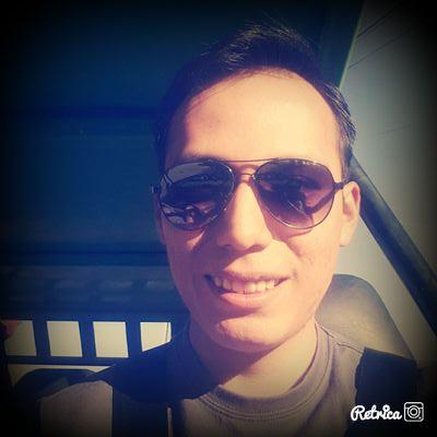 Profile Picture of Omar Pando (@pando_op) on Twitter