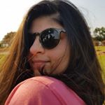 Profile Picture of Foram Shah (@foramashishshah) on Instagram