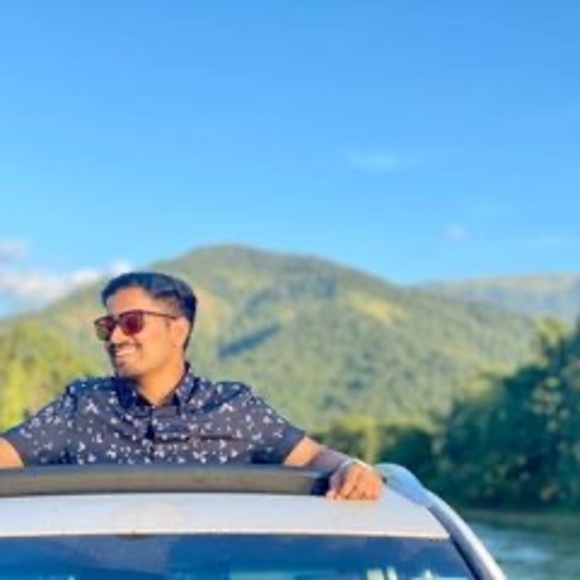 Profile Picture of Jay Krishna (@jayakrishnasaia) on Poshmark