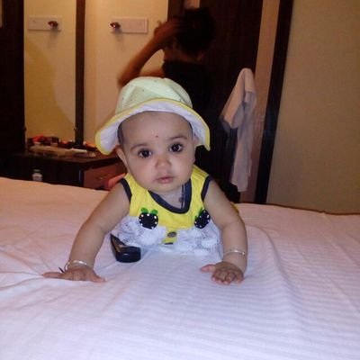 Profile Picture of Anu Arora (@anuarora172a) on Twitter