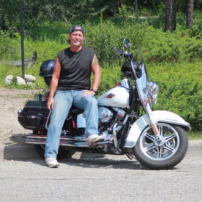 Profile Picture of Steve Leek (@sleek789) on Twitter