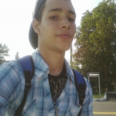 Profile Picture of Dustin Alford (@Dee_070312) on Twitter