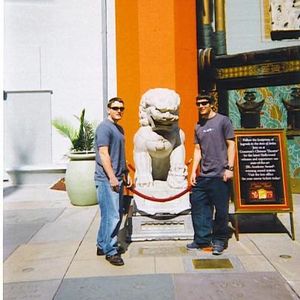 Profile Picture of Jason Wyckoff (@musclesfrombrussels) on Myspace