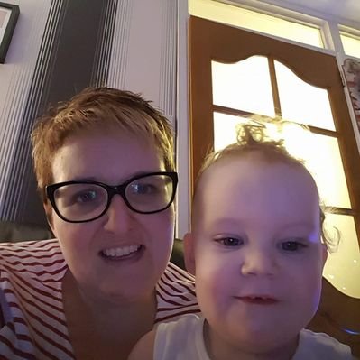 Profile Picture of Shelley Downey (@downey_shelley) on Twitter