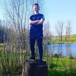 Profile Picture of Daniel Skelly (@dskelly66) on Instagram