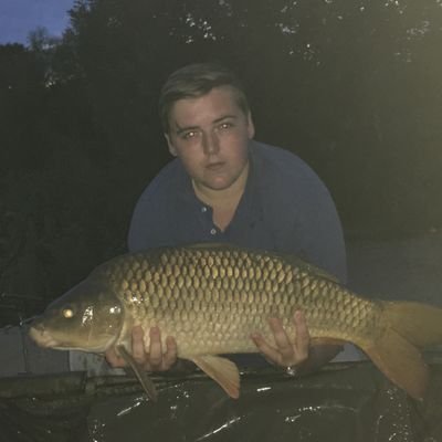 Profile Picture of Matthew Langdon (@Matty_Bea) on Twitter