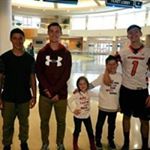 Profile Picture of Joshua Proffit (@mongosmashmode7) on Instagram