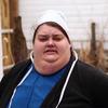 Profile Picture of   Did I lieeee did I lieeee... (@ziigy123) on Tiktok