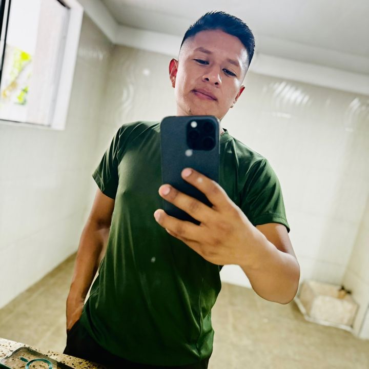 Profile Picture of RICARDO (@richard_ntz) on Tiktok