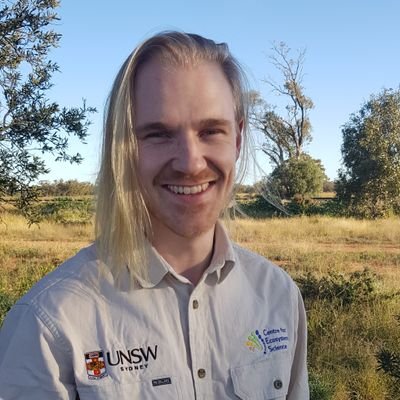 Profile Picture of Max Mallen-Cooper (@maxmallencooper) on Twitter