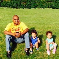 Profile Picture of Kenny Howell (@howell_k) on Pinterest