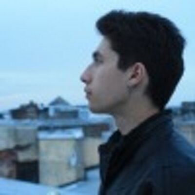 Profile Picture of Isaac Crabtree (@xxcmomow) on Twitter