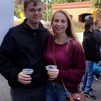 Profile Picture of James Rummel (@JamesRummel2) on Twitter