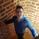 Profile Picture of Michał Nowosiński (@nowosinskim) on Instagram
