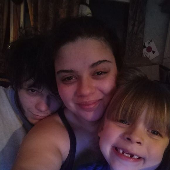 Profile Picture of Becca Wolek (@midof) on Poshmark