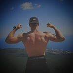 Profile Picture of Andrey🇧🇾🇷🇺 🏋🏼‍♂️💪🏼 (@andrey_cheka) on Instagram