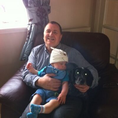 Profile Picture of James Israel (@coast23coast) on Twitter