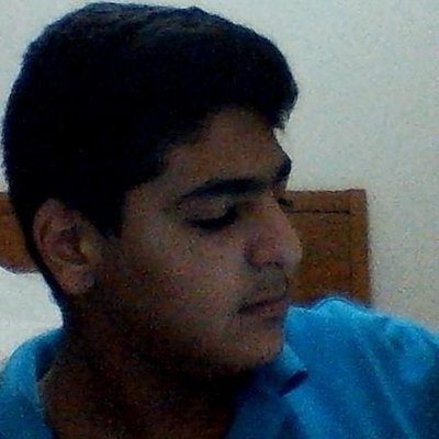Profile Picture of Amjad Salameh (@Amjad_Salameh1) on Twitter