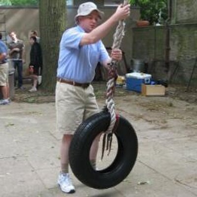 Profile Picture of Matt Junker (@MKJunker) on Twitter