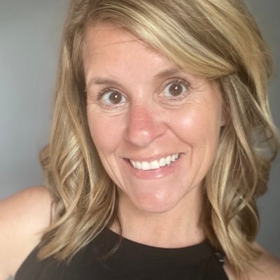 Profile Picture of Jodie Rae Vickers (@TPWKJodie) on Twitter