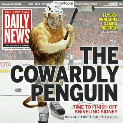 Profile Picture of Beelzebub's Flyers (@PolskyMike) on Twitter