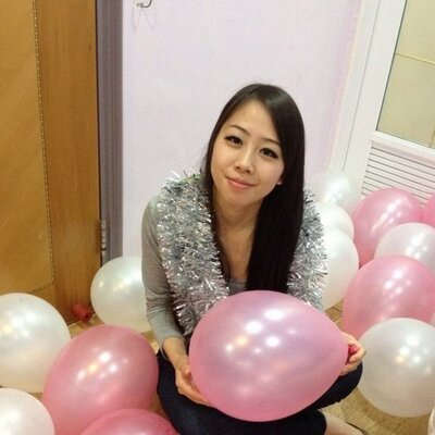 Profile Photo of Ming Wai CHUNG (@iirischung) on Twitter