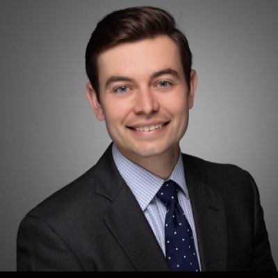 Profile Picture of Bryant Holt (@BryantHolt) on Twitter