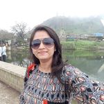 Profile Picture of Swati Samir Mehta (@swati.mehta0912) on Instagram