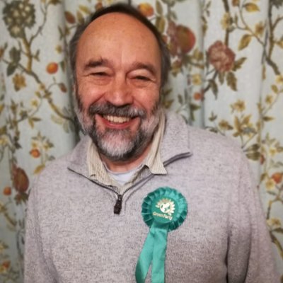 Profile Picture of Tim Dawes (@TimDawes10) on Twitter