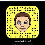 Profile Picture of Rene Davidson (@renedagoat) on Instagram