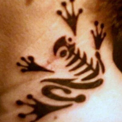 Profile Picture of Dianna Adams (@la_sombra) on Twitter