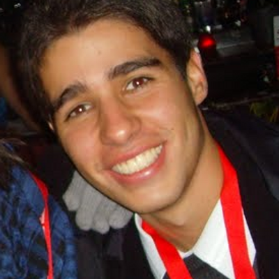 Profile Picture of Igor Almeida (@igor_de_almeida) on Twitter