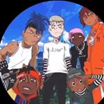 Profile Picture of Joshua Pierre Toussaint (@joshuaslitboi) on Instagram