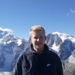 Profile Picture of Jan Honermann (@janhonermann09) on Instagram