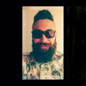 Profile Picture of Jim Ortiz (@jimortiz) on Pinterest