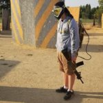 Profile Picture of Erik Rice (@rice_airsoft7) on Instagram