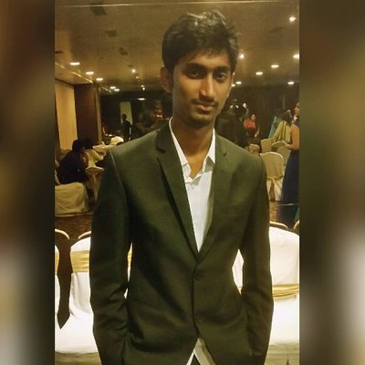 Profile Picture of Aleem Uddin (@aleemuddin31) on Twitter