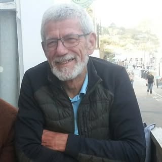 Profile Picture of David Stokes (@davidstokesauthor) on Instagram