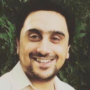 Profile Picture of Muhammad Imran Iqbal (@tranqon3) on Twitter