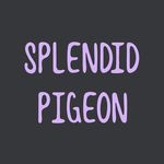 Profile Picture of Meg Jacobs (@splendidpigeon) on Instagram