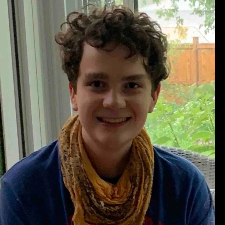 Profile Picture of Neil.Brochu (@neil.brochu) on Tiktok