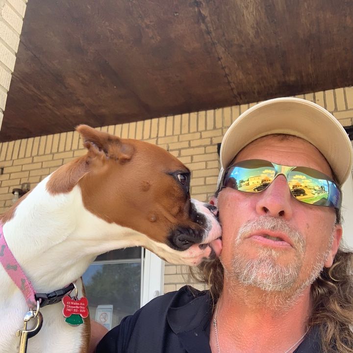 Profile Picture of Joe Steadman525 (@@joesteadman1) on Tiktok