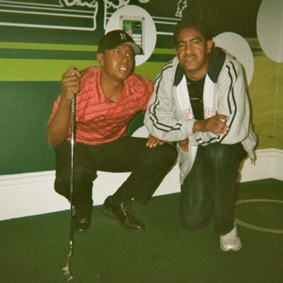 Profile Picture of D'logus Caprietta (@johncaprietta) on Twitter