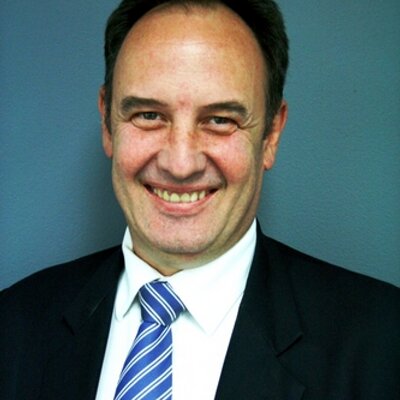 Profile Picture of Stephen Albin (@stephenalbin) on Twitter